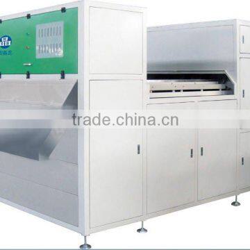 dehydrated Vegetables color sorter