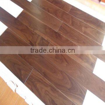 Easy install stone PVC composite flooring