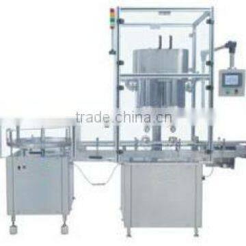 Automatic Dry Syrup Powder Filling Line