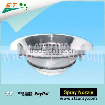 Stainess Steel Adjustable Air Shower Nozzles