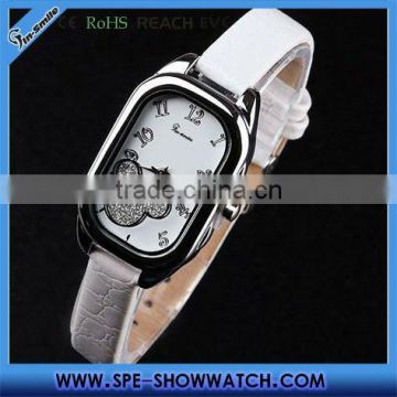 leather cartoon watch for kids