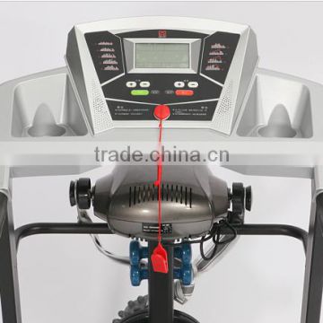 Home multifunctional Treadmill with CE certification