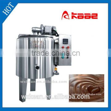 Chocolate heat preservation tank manufactured in Wuxi Kaae