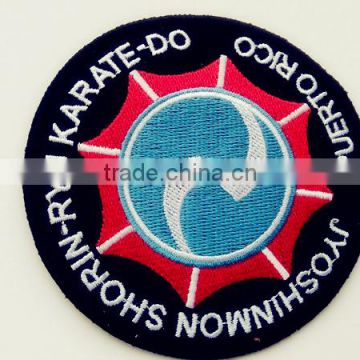 china supplier good quality custom badge for uniform