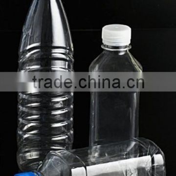 Used Beverage & Mineral Water Bottles with ECO-friendly