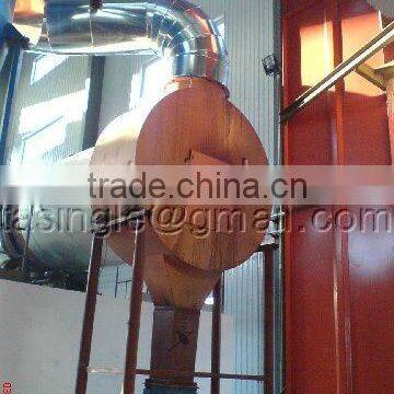 full automatic "Gypsum Powder" machinery