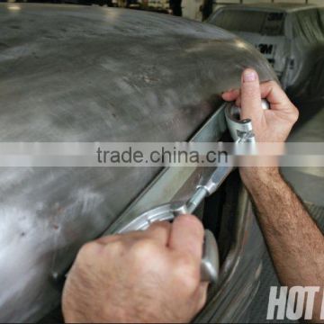 aluminum semicircle steel files car auto body repair filing hand tool