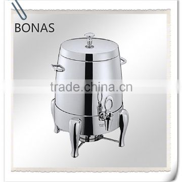 Stainless steel coffee urn, hot coffee urn, coffee urns for sale