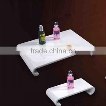 2014 Best High Quality Wholesale Made in China Acrylic Serving Tray