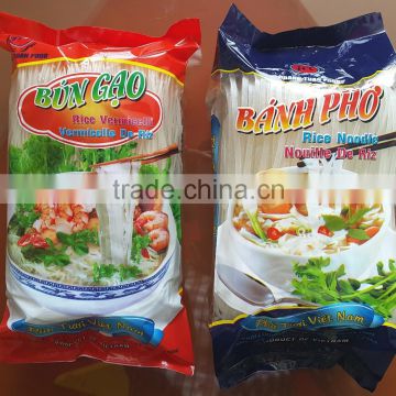 VIETNAMESE HIGH QUALITY Healthy Food Rice Noodle - RICE VERMICELLI - HOANG TUAN FOODS
