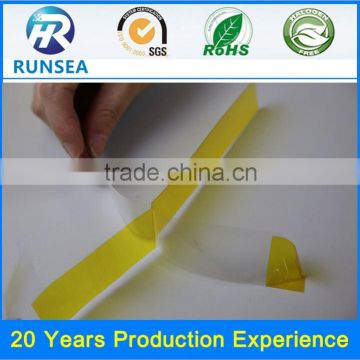 popular sell pi double sided adhesive tape use pi double-sided tape