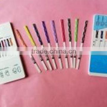 Disposable Pregnancy Test Strip for Home