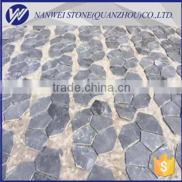 Honed Cheap Paving stone Natural Slate stepping Stone and slate