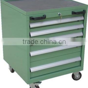 Customized steel metal cabinet for handware tools stock