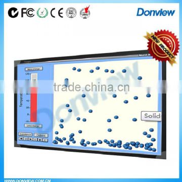 New interactive display DB-85IND electronic writing board