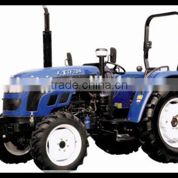 Weifang Tianfu 30-40hp farm tractor