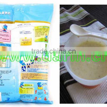 High Quality Love Baby Nutritional Powder Processing Line/making Machine