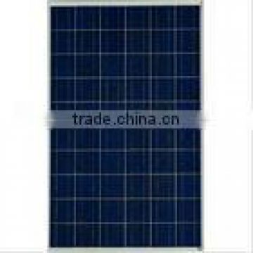 High Quality 150W poly solar panel with CE CEC TUV ISO certificate