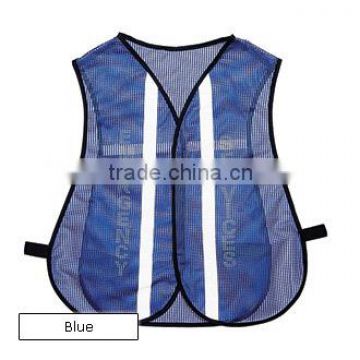 2014 New fashion Reflective Safety Vest