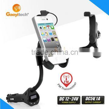 Shenzhen China Doble Usb Car Charger Manufacturer