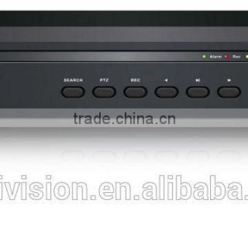 H.264 New 4ch1080P AHD DVR Antaivision