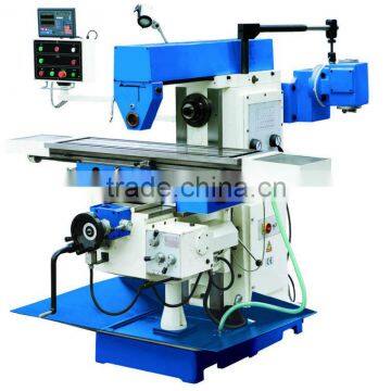 XW6136 Knee-Type milling machine