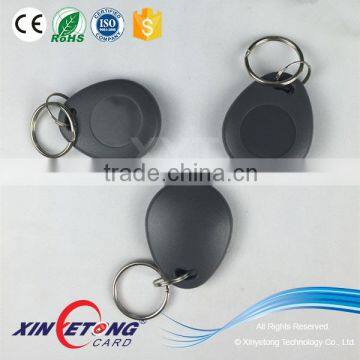 125KHZ EM4200 RFID Proximity Keyfob