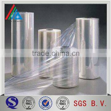 50 micron(0.05mm) clear Polyester Film high quality BOPET film For Lamination