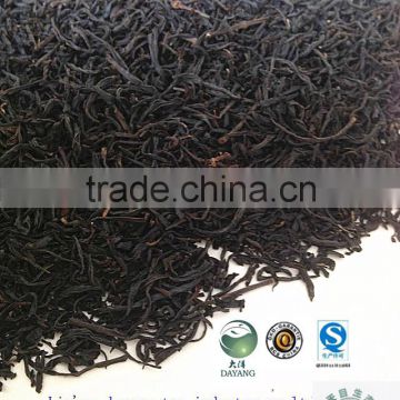 organic black tea, chinese famouse balck tea, CTC black tea