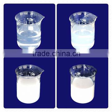 china supplier colloidal silica for coating