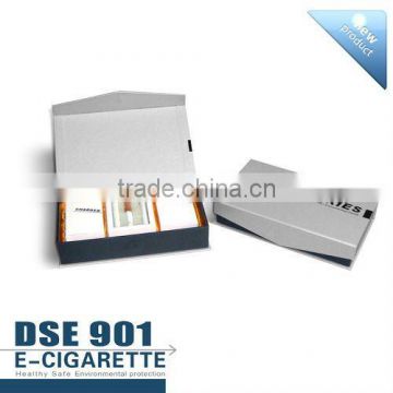 901 e cigarette can be with cartomizer
