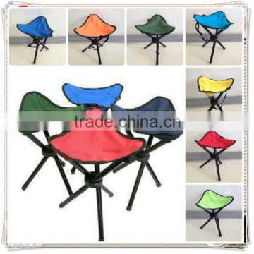 Portable Tripod Camping Folding stool