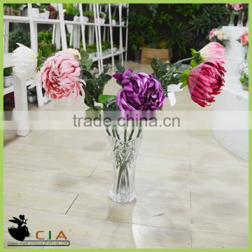 High Quality Artificial Flowers for Wedding Decoration , Artificial Decoration Flower