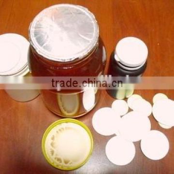 PE foam cap seal wad for various kind of bottle