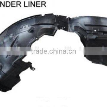 AUTO ACCESSORIES & CAR BODY PARTS & CAR SPARE PARTS front fender inner rubber FORNISSAN geniss / livina 2012-2015