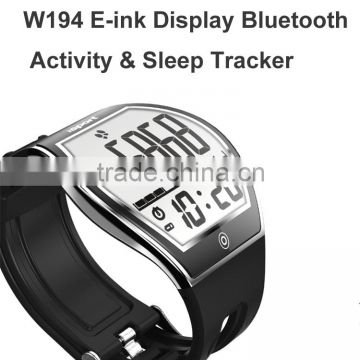 Switchable Display Bluetooth Bracelet