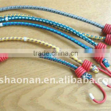 2012 Rubber Elastic Latex Bungee Trampoline Cord