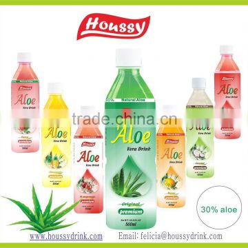 nature healthy green houssy aloe vera drink premium