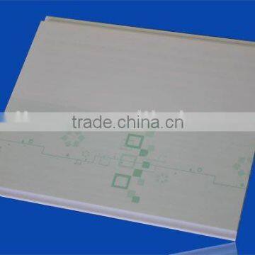 PVC CEILING PANEL