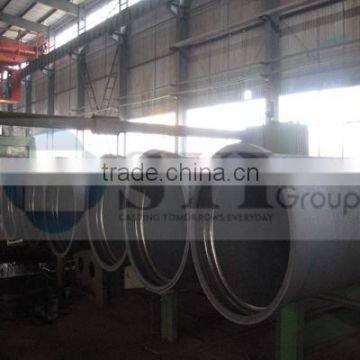 ISO2531 Ductile Iron Oil Pipe