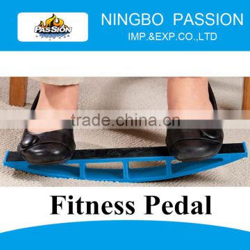 2015Hot Sale For Christmas Mini pedal For Build Health And Exercise In Your House/Pro Fitness Exercise pedal/Mini Pedal