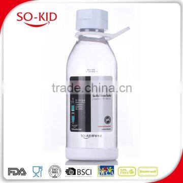 OEM/ODM Creative bpa water bottle