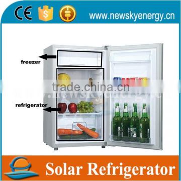 Hot Selling New Product Dessert Refrigerator