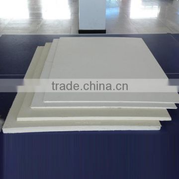 STD 900 600 ceramic fiber furnace fiber board
