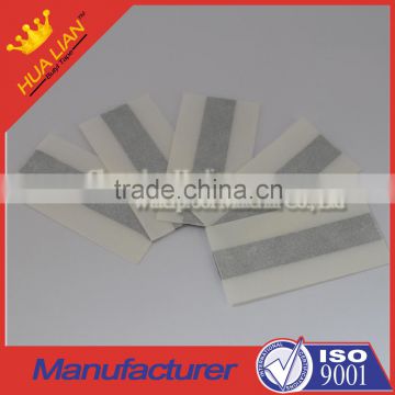 Factory price butyl rubber strips