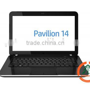 Hot selling Hot selling 14-inch notebook computer core i5 4 gb 1 TB dual touch screen mini laptop