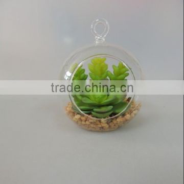 High quality decorating artificial potted plant