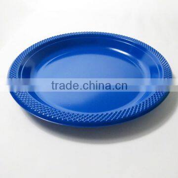 Dishes & Plate Dinnerware Type 6/7/9/10/12 inch beautiful disposable plate plastic