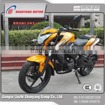 wholesale China import 105 km/h Max Speed two wheel motorcycle
