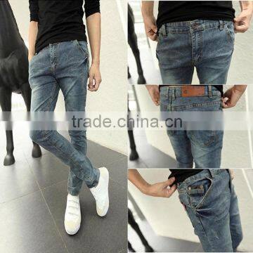 china manufactory jeans pants for man